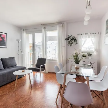 Samba Appartement *