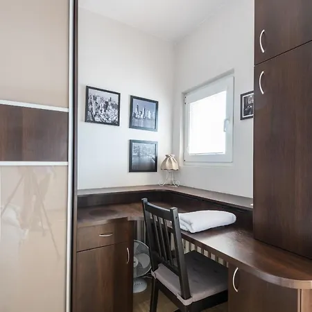 Samba Appartement *