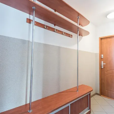 Samba Apartmán Vratislav