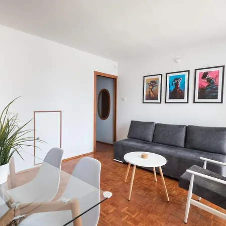 Appartement Samba