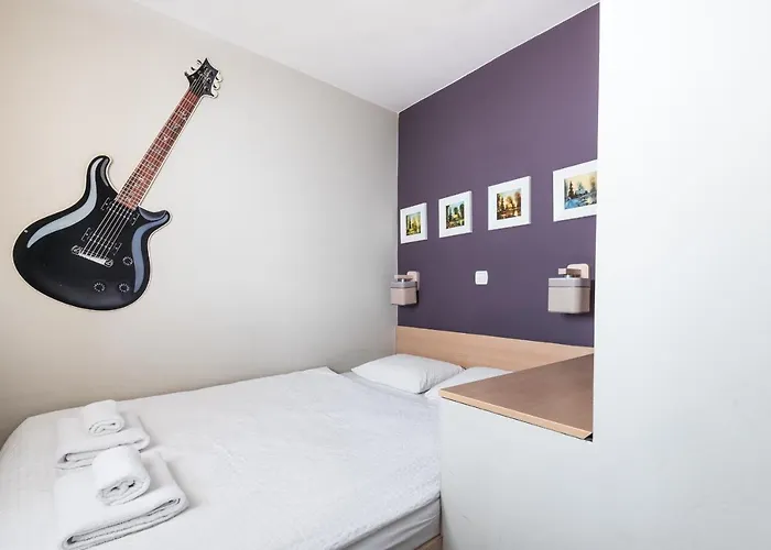 Appartement Samba Wrocław