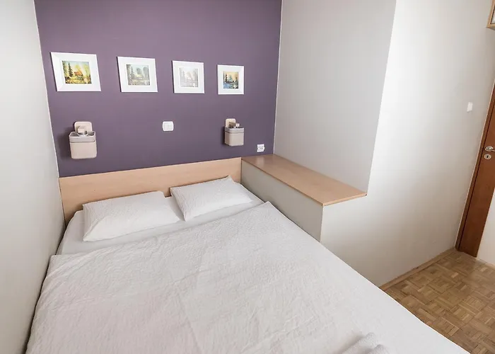 Appartement Samba Wrocław