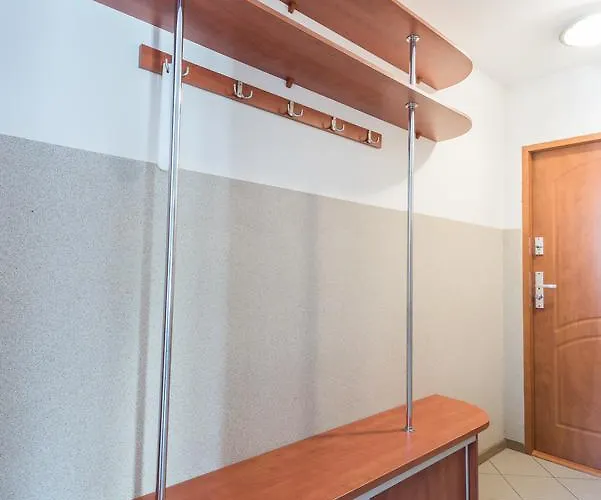 Samba Appartement Wrocław