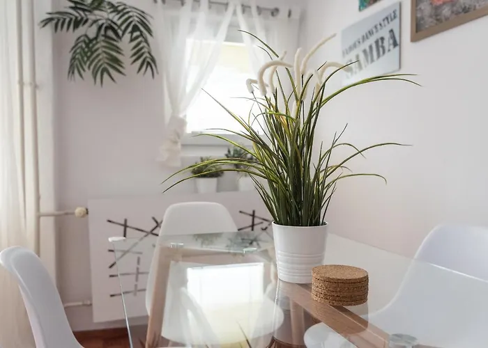 Appartement Samba Wrocław