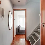 Apartman Samba