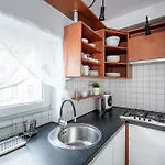 Samba Apartment