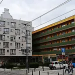 Samba Apartman *