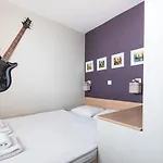 Apartman Samba Wrocław