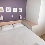 Apartman Samba Wrocław