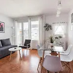 Samba Apartment Apartment *