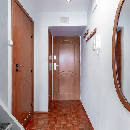 Samba Apartment Apartment *