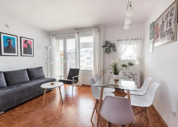 Samba Apartment Apartment *