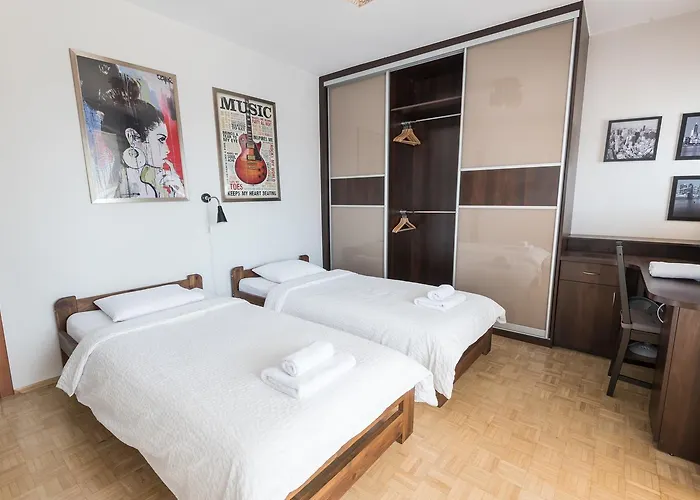 Apartment Samba Apartment